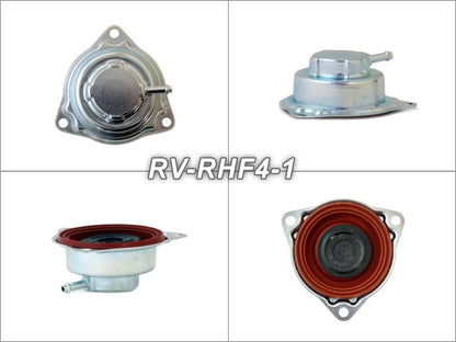 Recirculation valve vac RV-RHF4-1