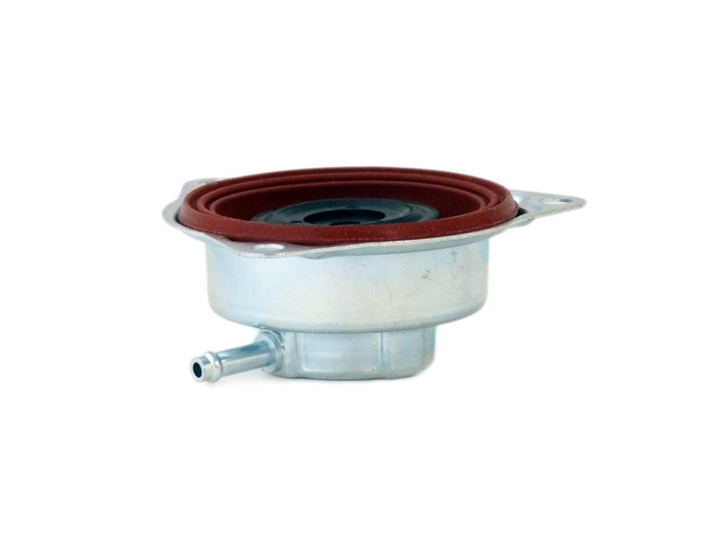 Recirculation valve vac RV-RHF4-1