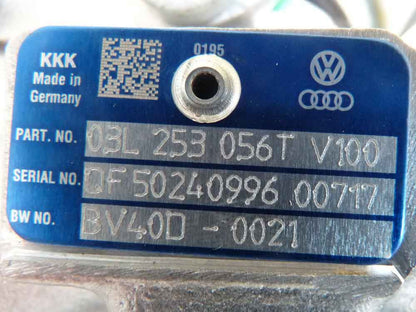 Turbo 54409700021