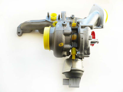 Turbo 54409700021