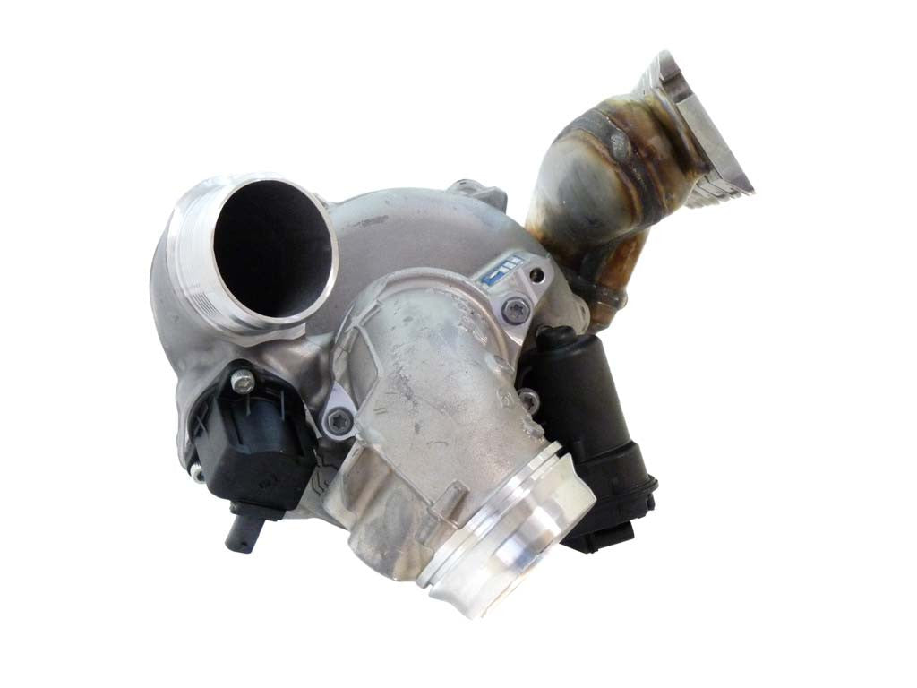 Turbo 18539700040