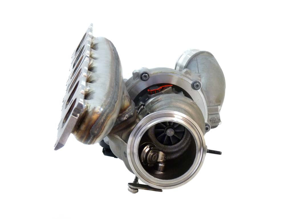 Turbo 18539700040