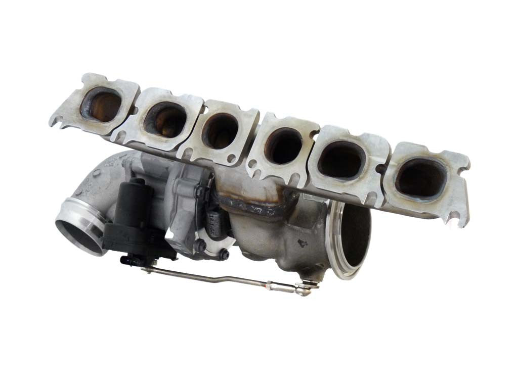 Turbo 18539700040