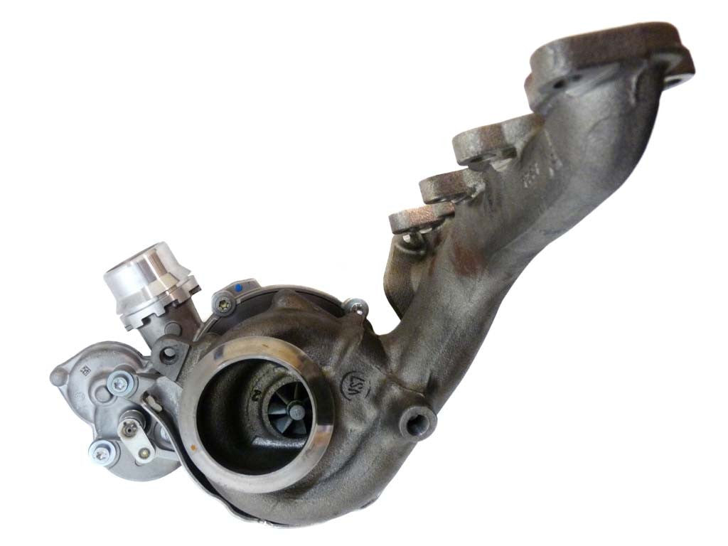 Turbo 16359700099