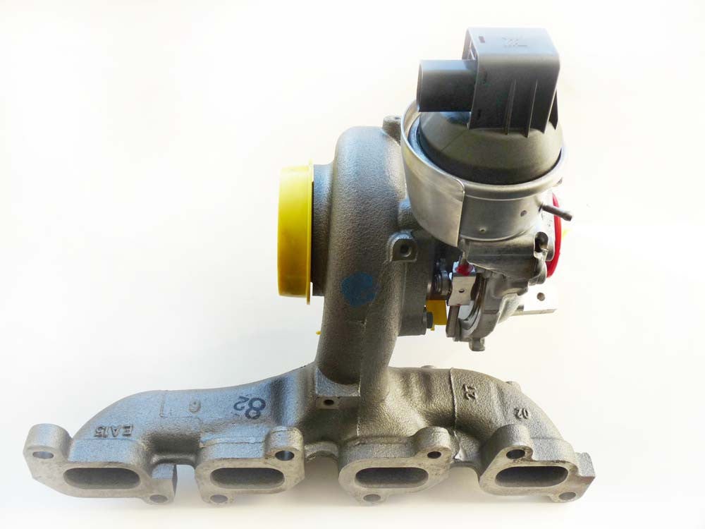 Turbo 54409700021