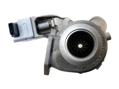 Turbo 49335-00240 (R)
