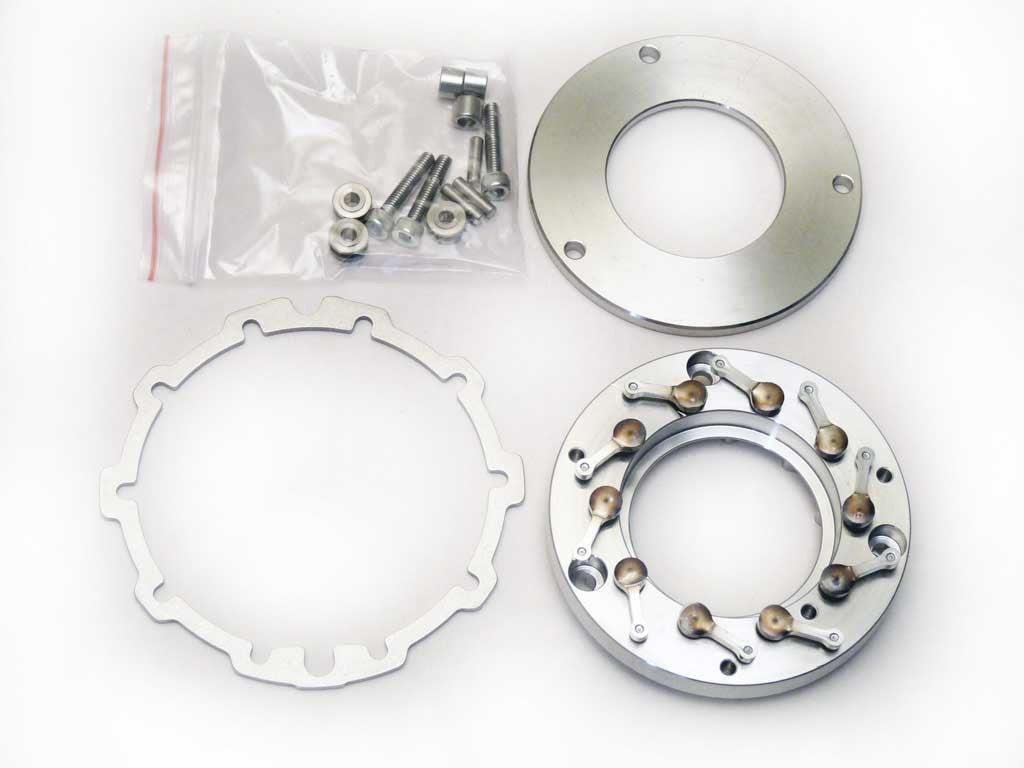 Nozzle ring assy GA-06-0014