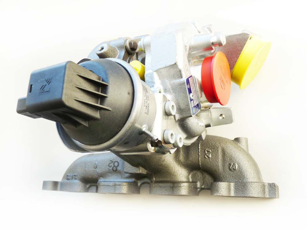 Turbo 54409700021