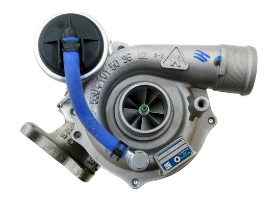Turbo 53039700062 53039880062