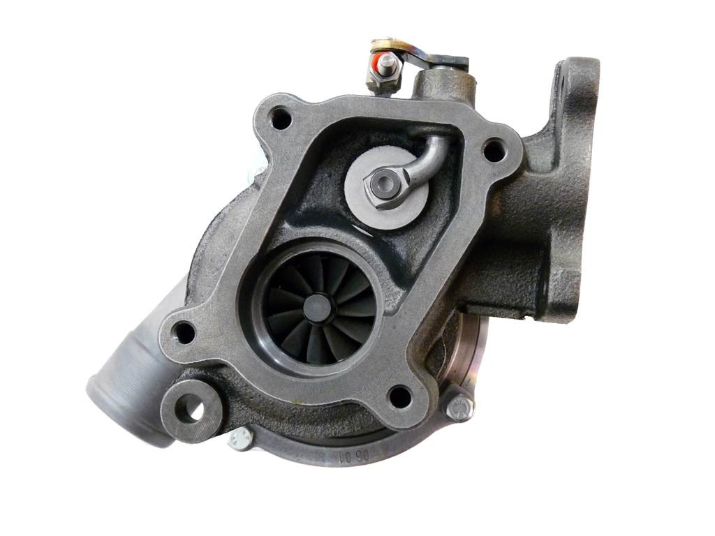 Turbo 53039700062 53039880062