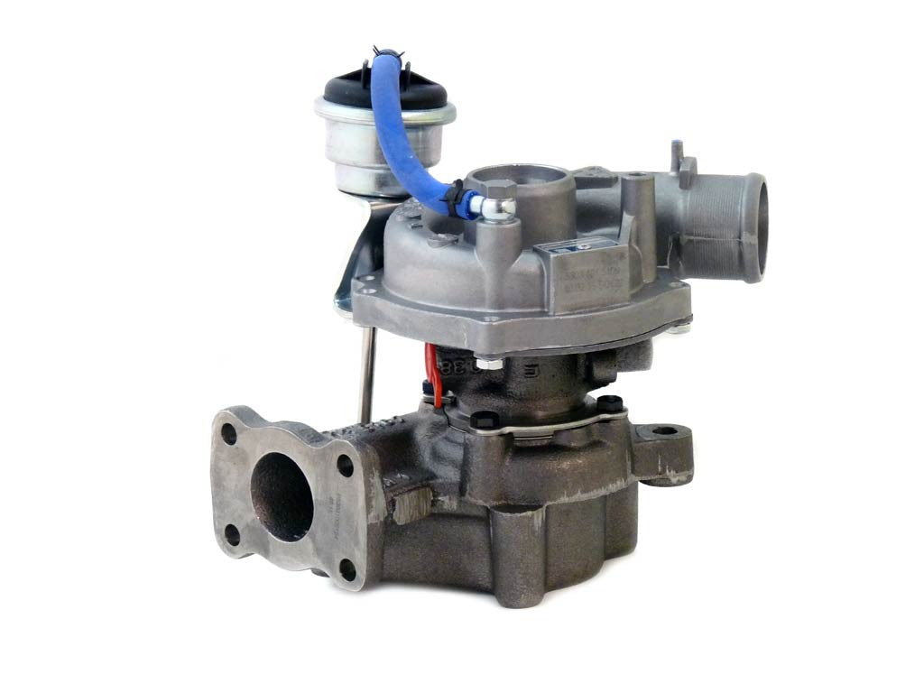 Turbo 53039700062 53039880062