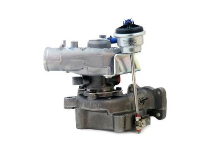 Turbo 53039700062 53039880062
