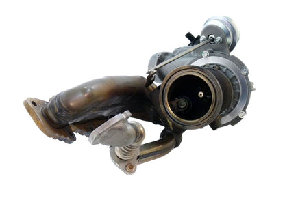 Turbo 9V109 A2740903080 (R)
