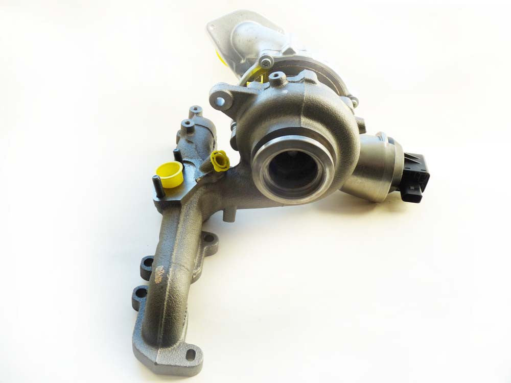 Turbo 54409700021