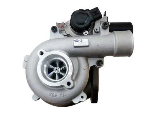 Turbo 805335