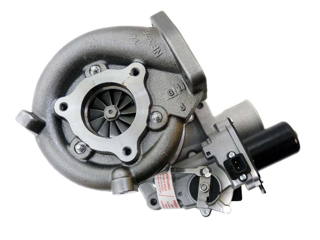 Turbo 805335