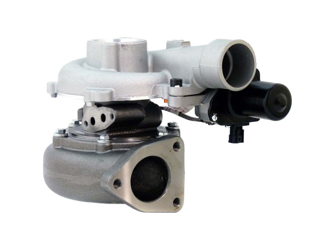 Turbo 805335