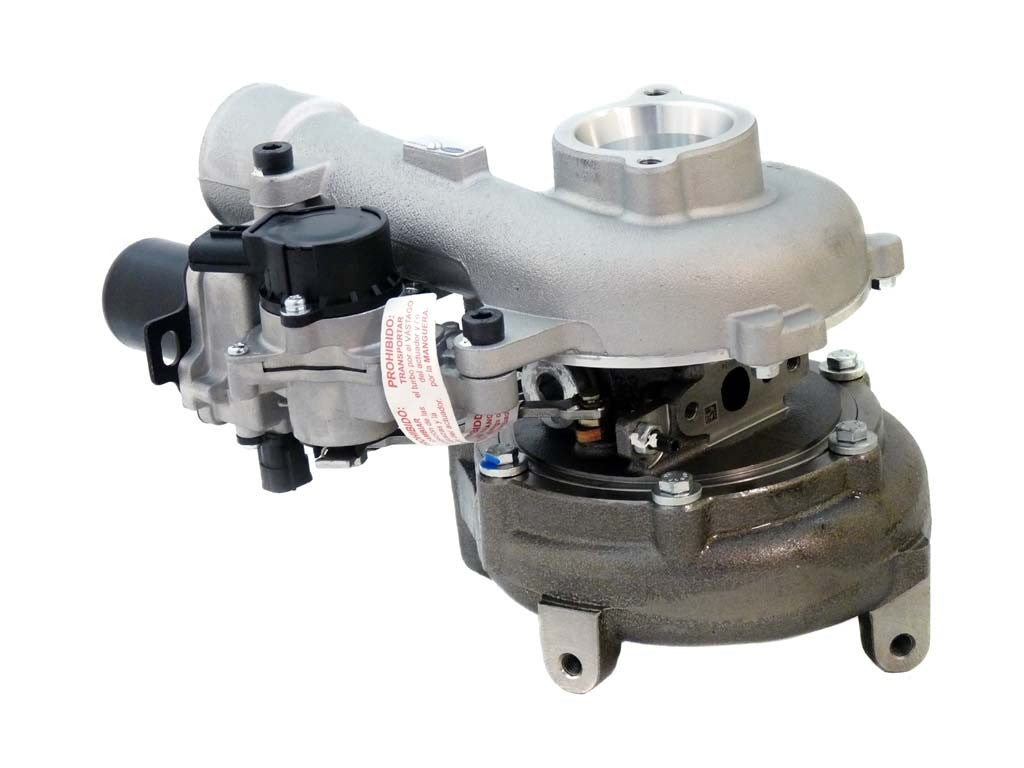 Turbo 805335