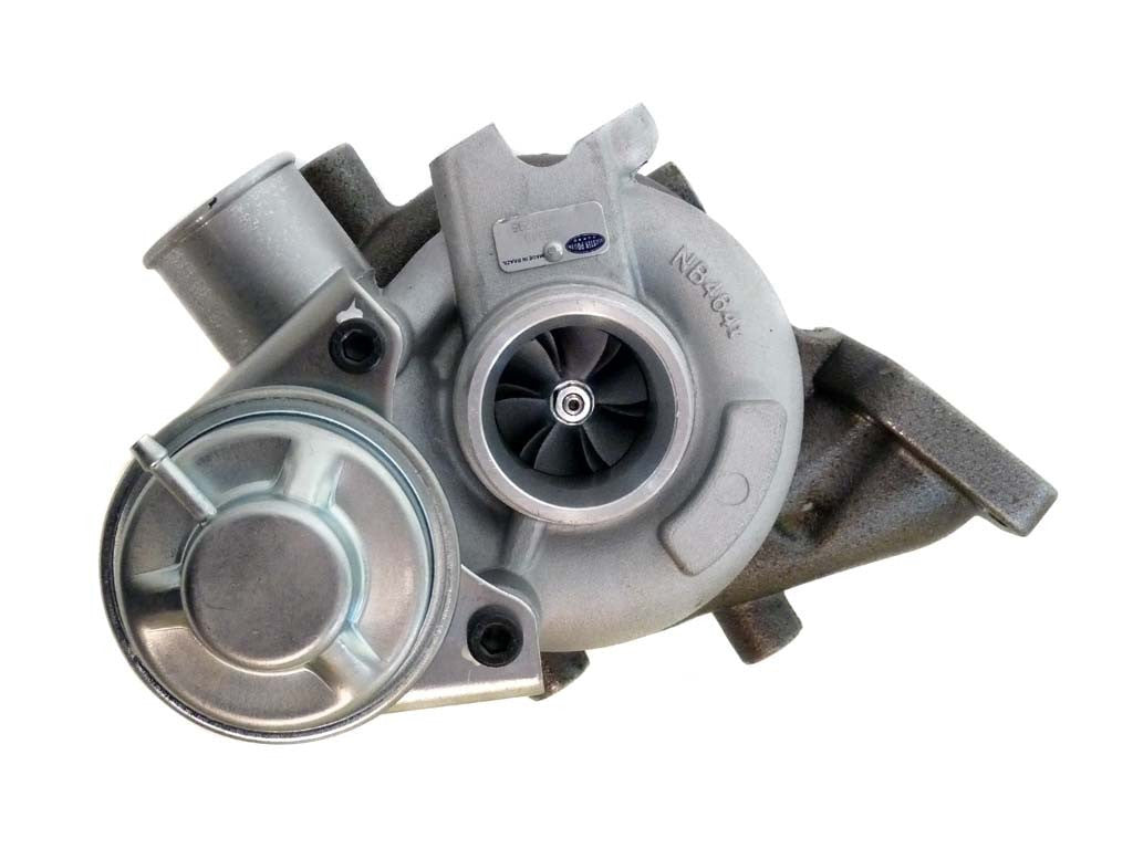 Turbo 805340