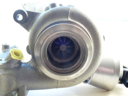Turbo 54409700021