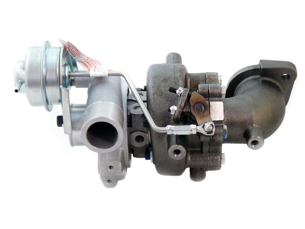 Turbo 805340