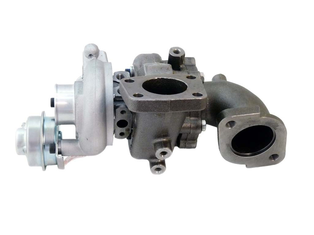 Turbo 805340
