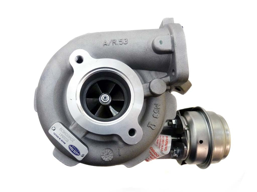 Turbo 805841