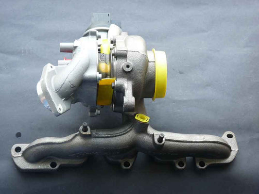 Turbo 54409700005