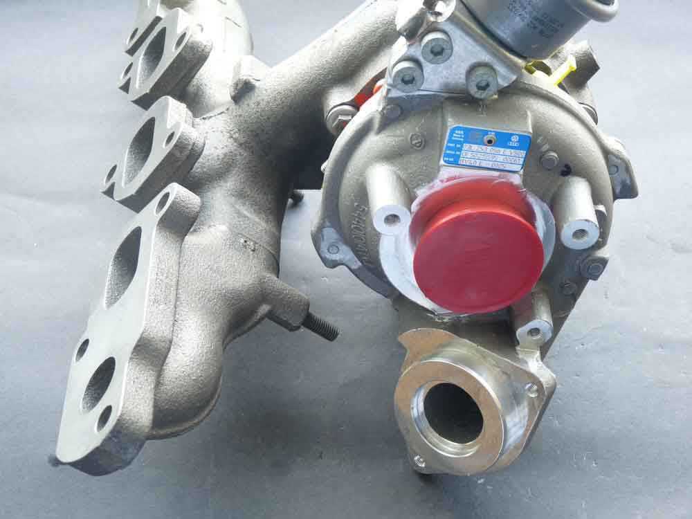 Turbo 54409700005