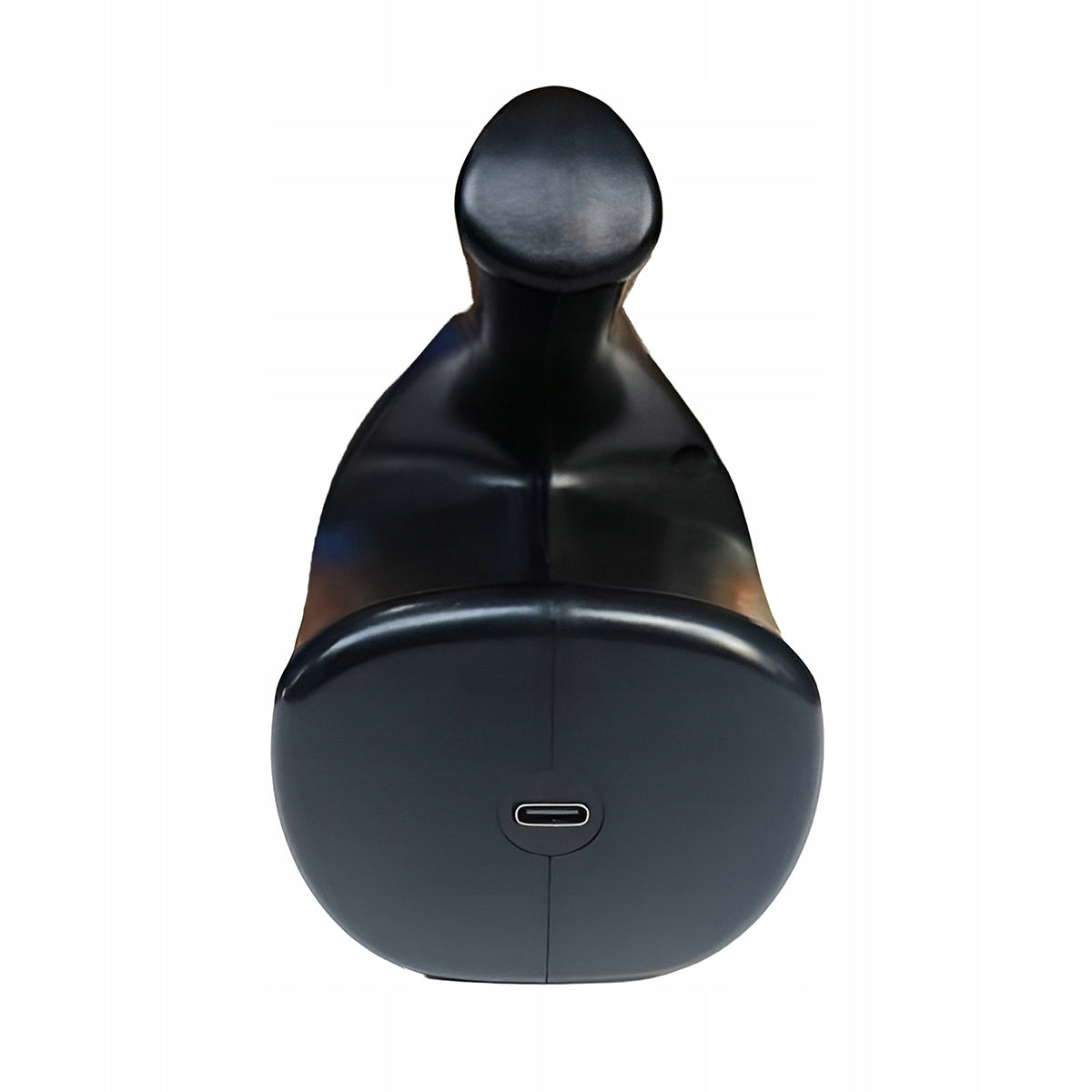 Mini handheld Wireless Car Handheld Vacuum with high-capacity battery in port USB-C