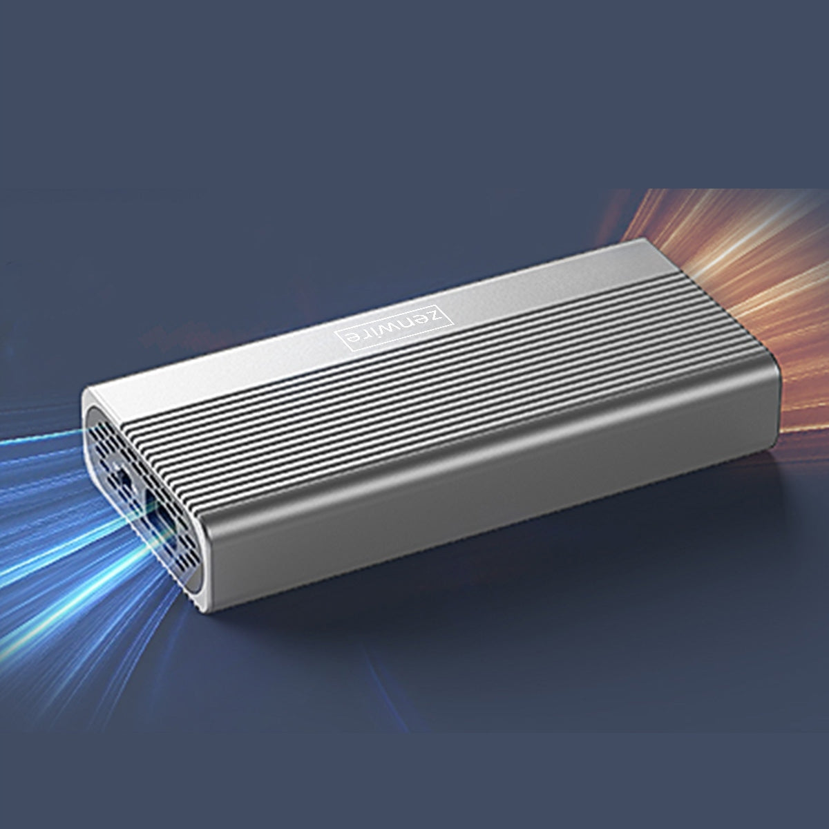 M.2 NVME Pcie USB-C 4.0 M2 Thunderbolt 4 40GB SSD Enclosure