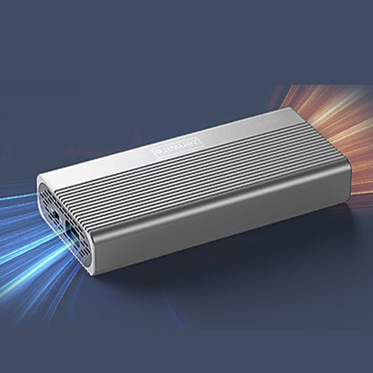 M.2 NVME Pcie USB-C 4.0 M2 Thunderbolt 4 40GB SSD Enclosure