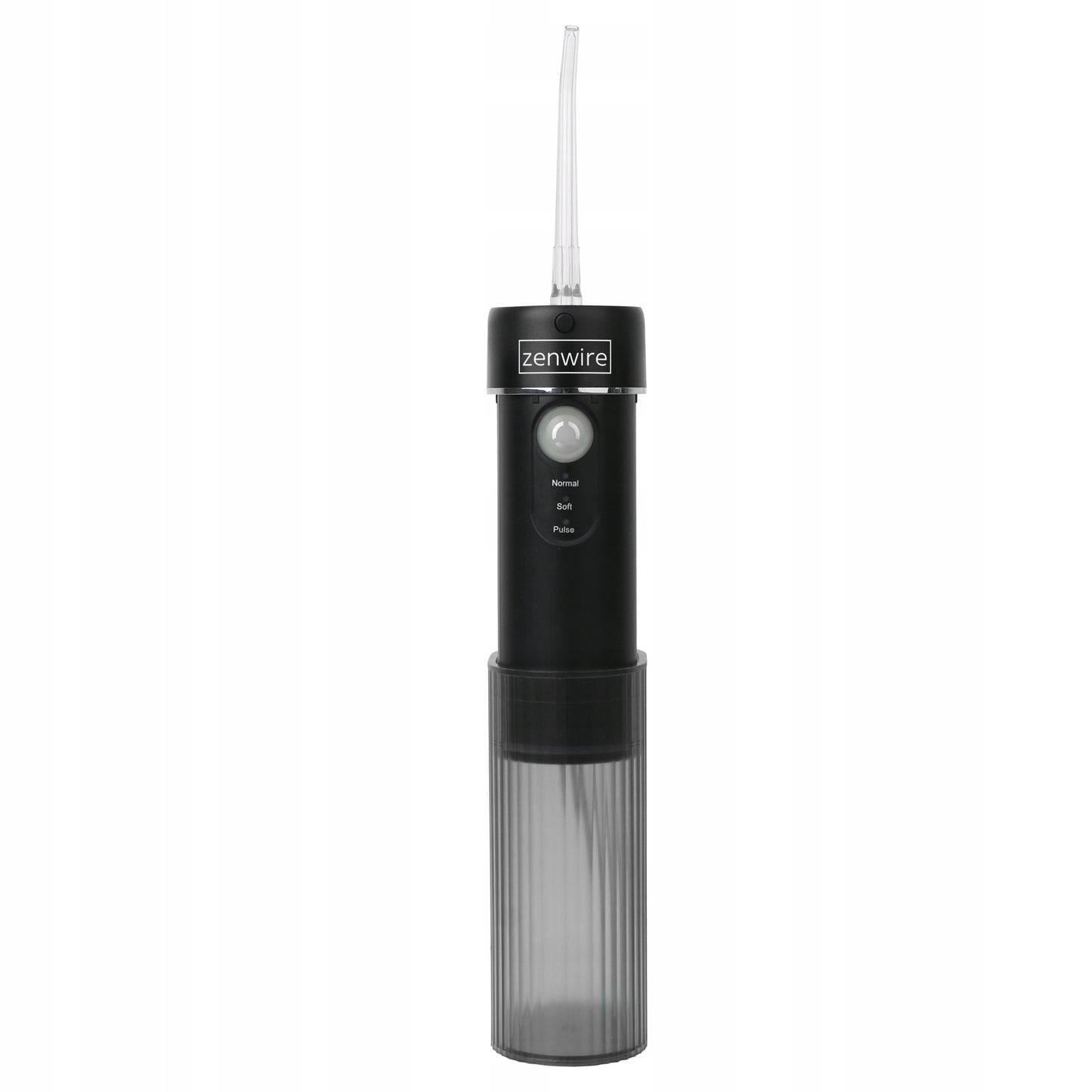 Water Flosser Portable Bezprzewodowy Dental Tooth Oral Podróżny Zenwire WF309