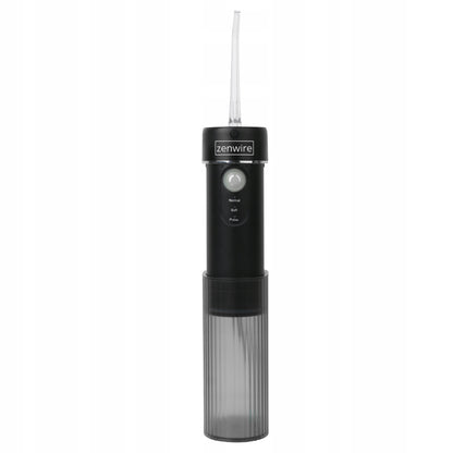 Water Flosser Portable Bezprzewodowy Dental Tooth Oral Podróżny Zenwire WF309