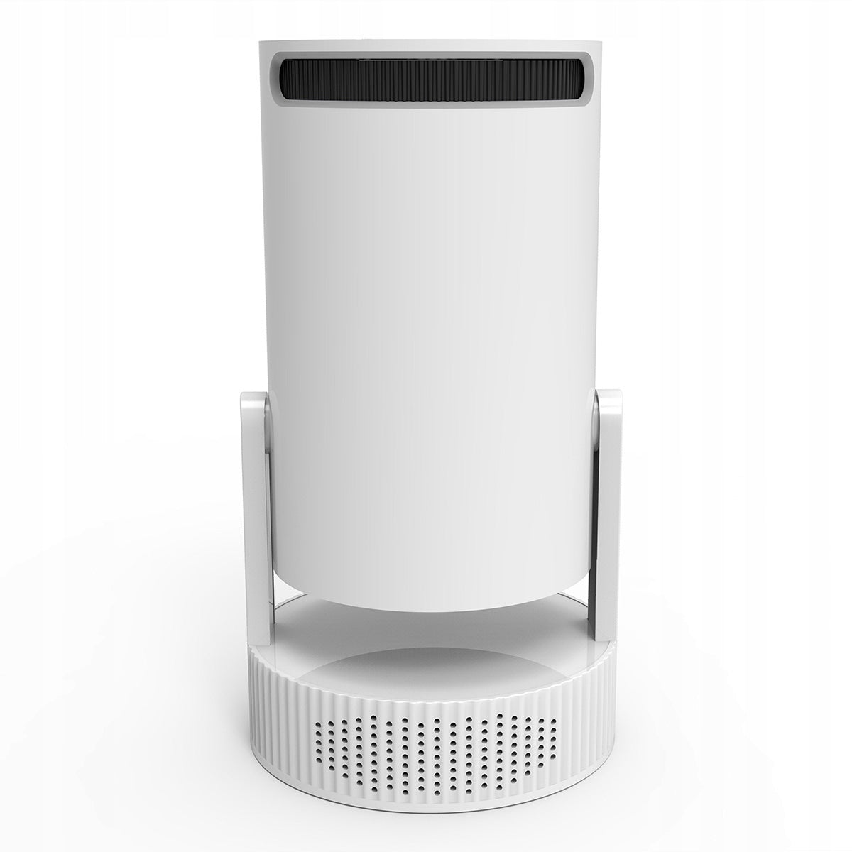 Zenwire K400 Portable Mini Android WiFi Projector Full HD Bluetooth Projector with battery