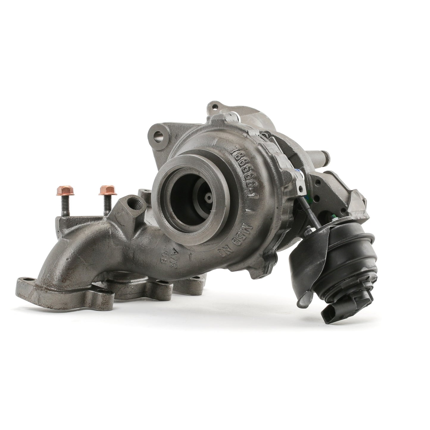 RIDEX REMAN 2234C10024R Turbocharger
