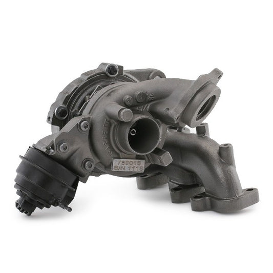 RIDEX REMAN 2234C10024R Turbocharger